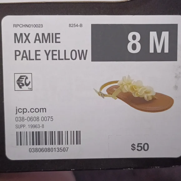 Women's Sandals - Picture 3 of 4